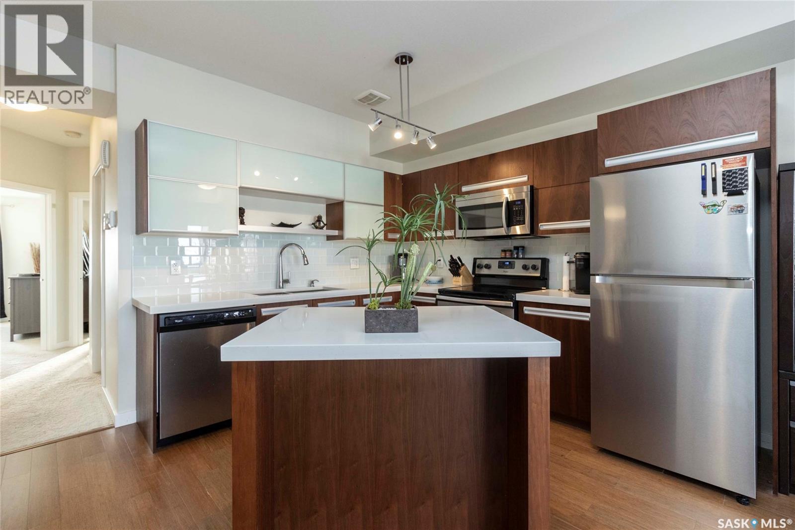 2208 1015 Patrick Crescent, Saskatoon, Saskatchewan  S7W 0M1 - Photo 9 - SK024971