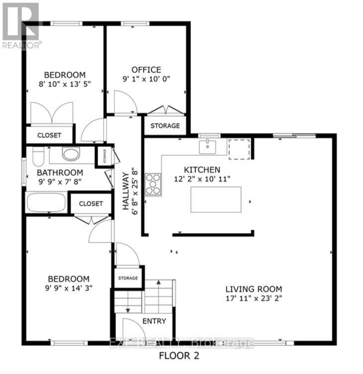 364 Roselawn Place, Waterloo, Ontario  N2L 5P1 - Photo 34 - X12589242