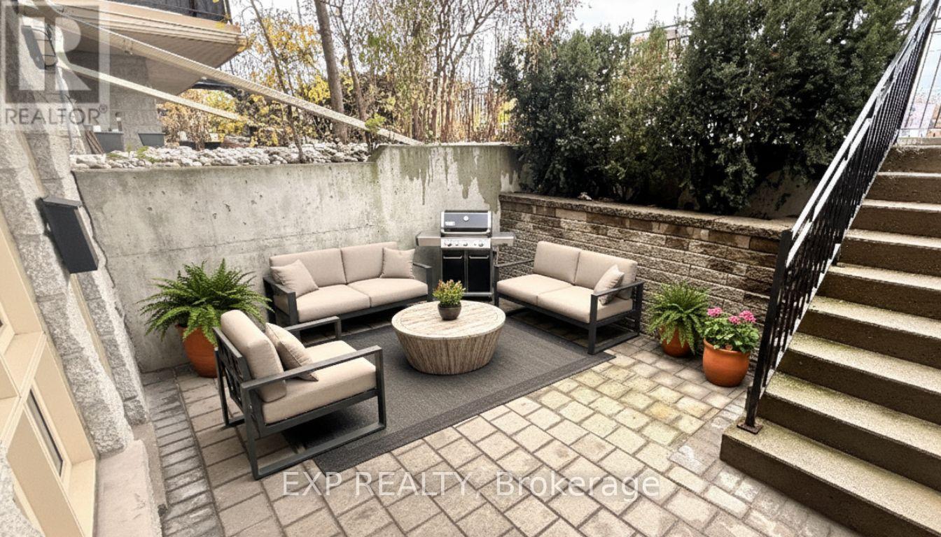 113 - 1837 Eglinton Avenue E, Toronto (Victoria Village), Ontario  M4A 2Y4 - Photo 16 - C12543194