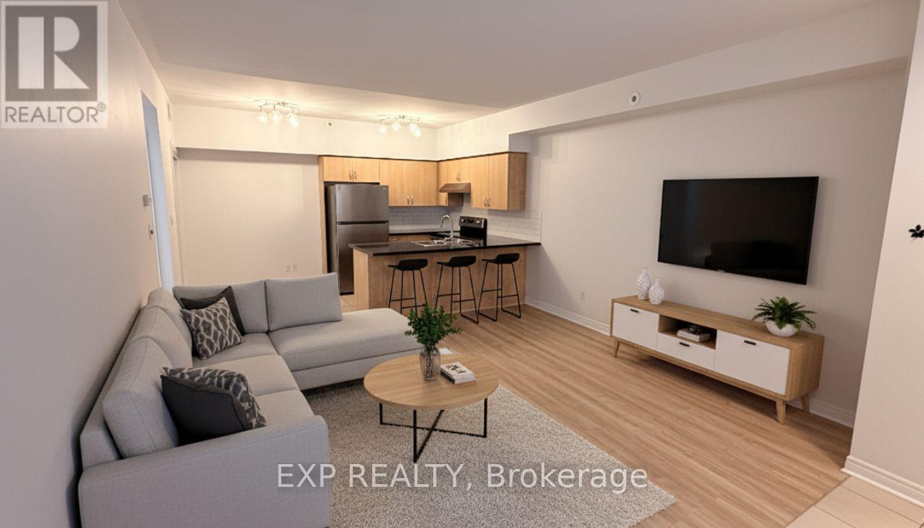 113 - 1837 Eglinton Avenue E, Toronto (Victoria Village), Ontario  M4A 2Y4 - Photo 4 - C12543194