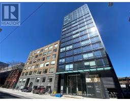 204 - 458 RICHMOND STREET W, Toronto, Ontario