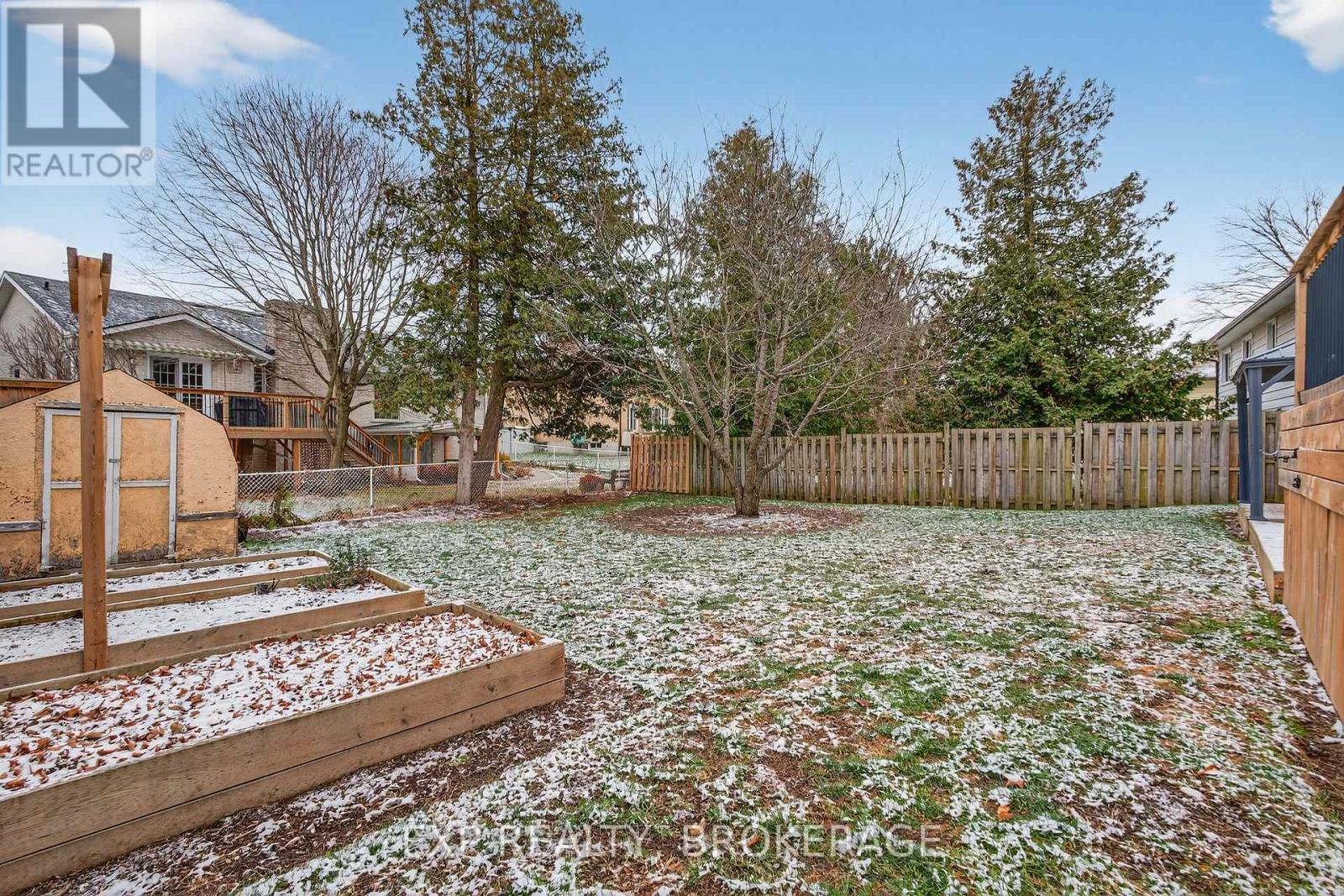 918 Cresthill Street, Kingston, Ontario  K7P 1H7 - Photo 30 - X12589298