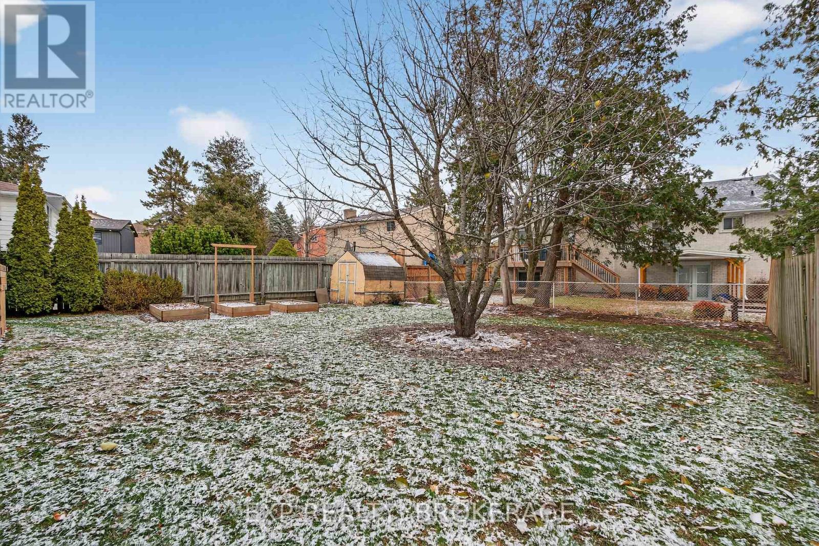 918 Cresthill Street, Kingston, Ontario  K7P 1H7 - Photo 31 - X12589298