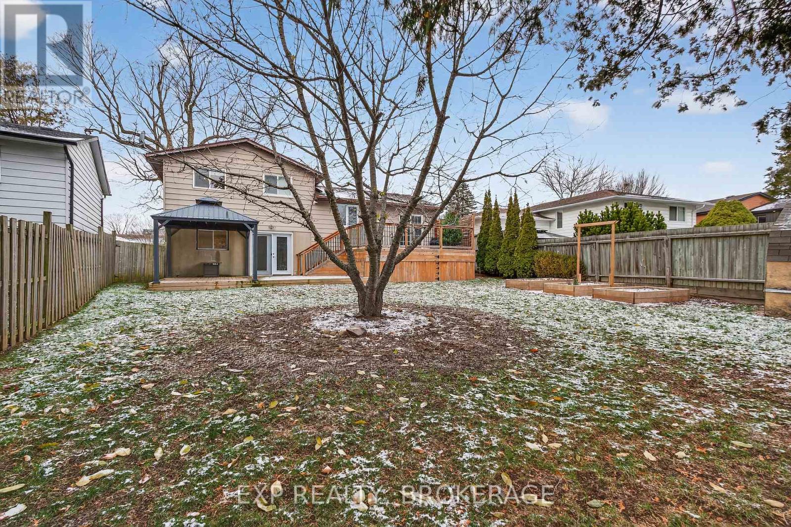 918 Cresthill Street, Kingston, Ontario  K7P 1H7 - Photo 32 - X12589298