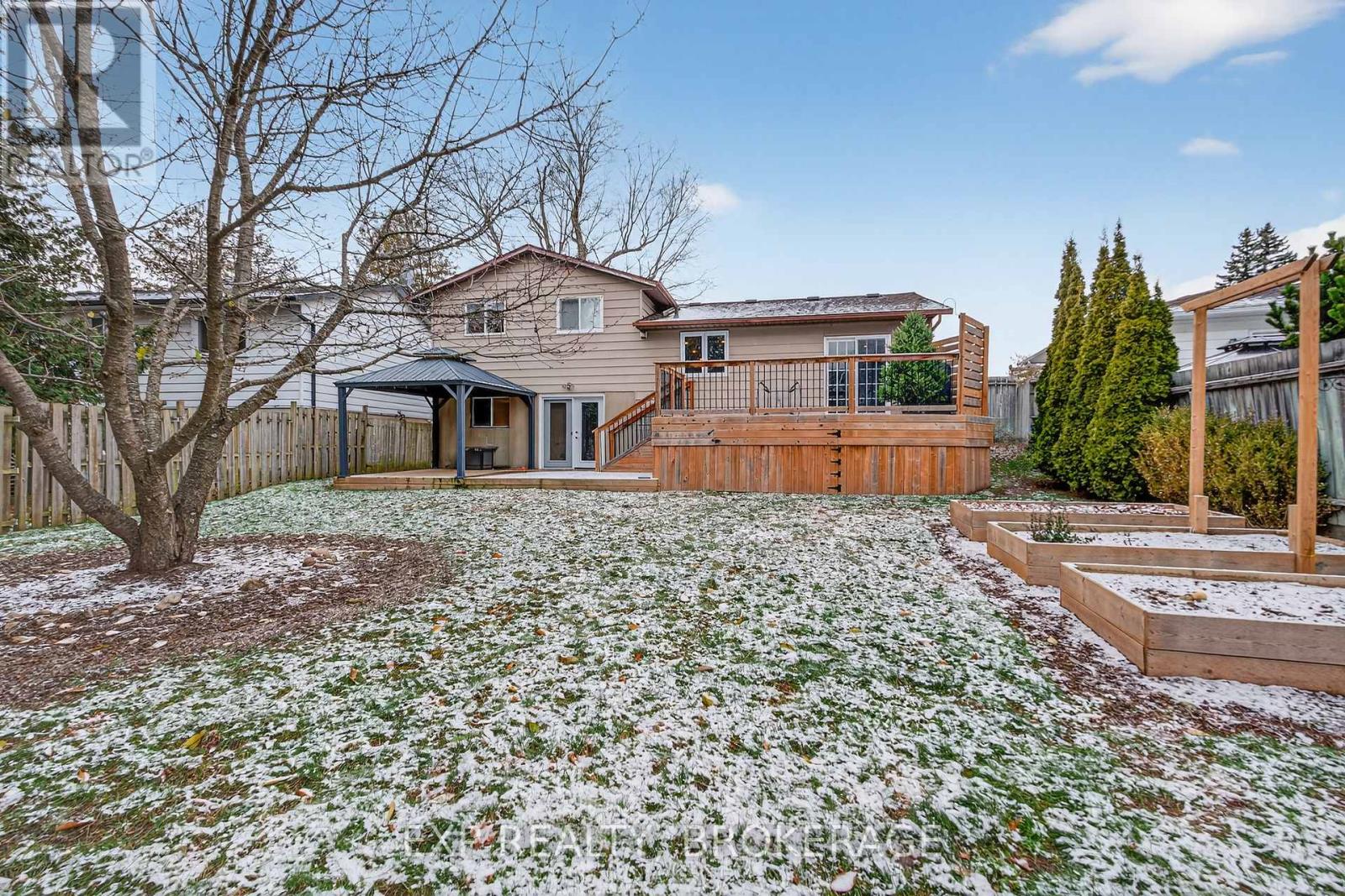 918 Cresthill Street, Kingston, Ontario  K7P 1H7 - Photo 33 - X12589298