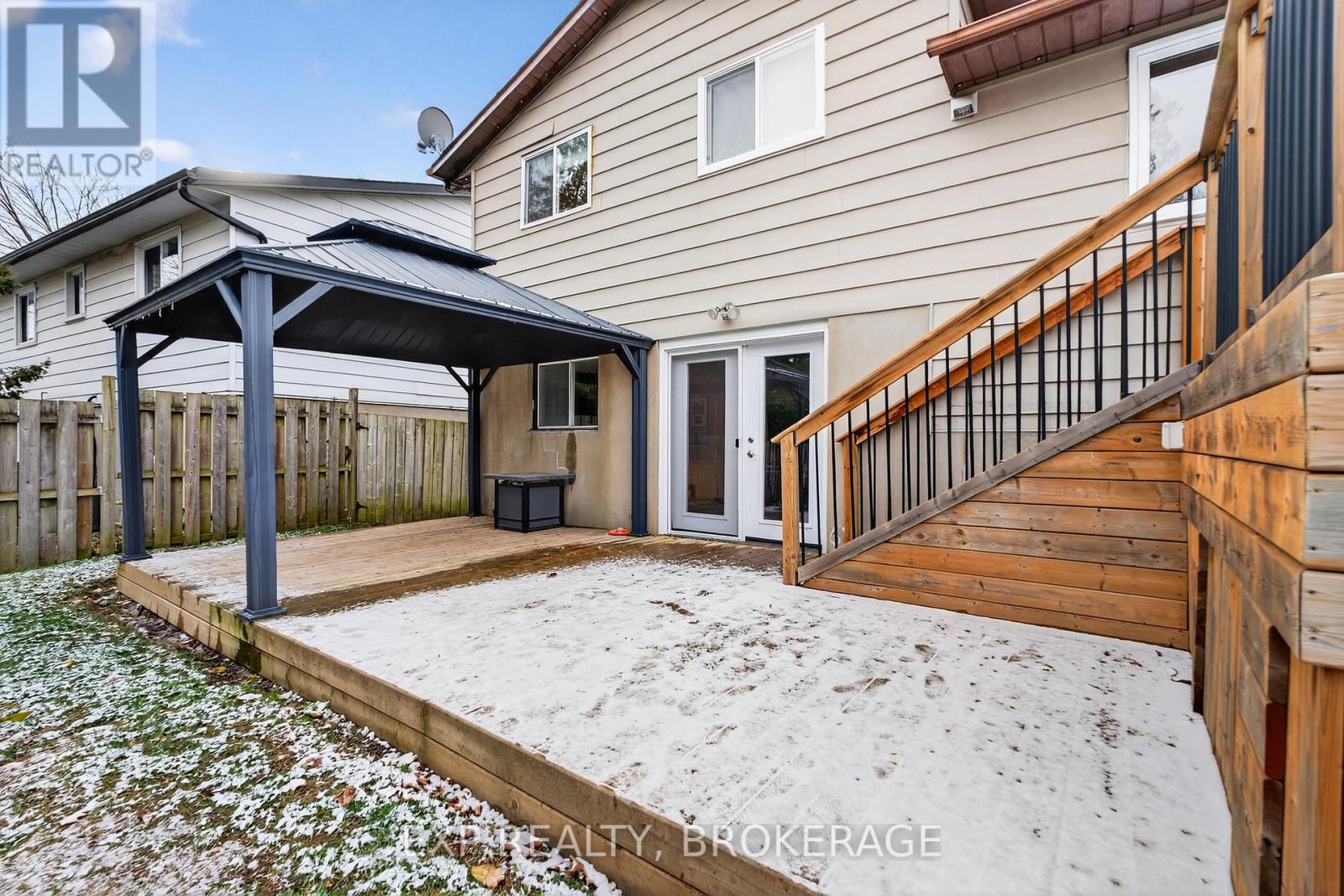 918 Cresthill Street, Kingston, Ontario  K7P 1H7 - Photo 34 - X12589298