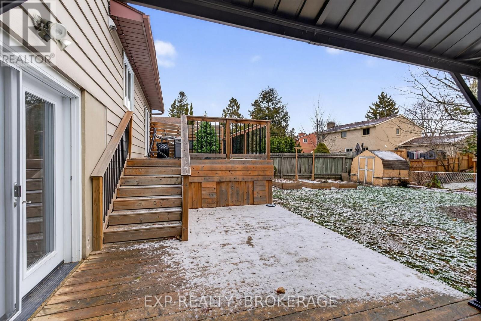 918 Cresthill Street, Kingston, Ontario  K7P 1H7 - Photo 35 - X12589298