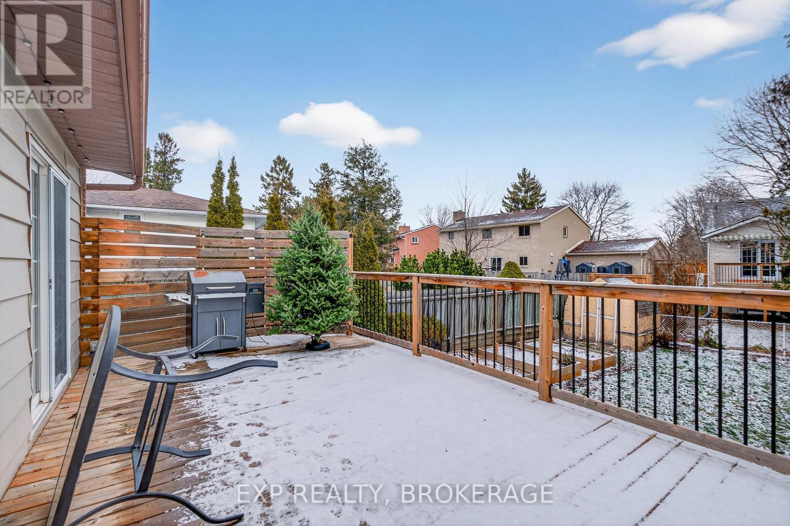 918 Cresthill Street, Kingston, Ontario  K7P 1H7 - Photo 36 - X12589298