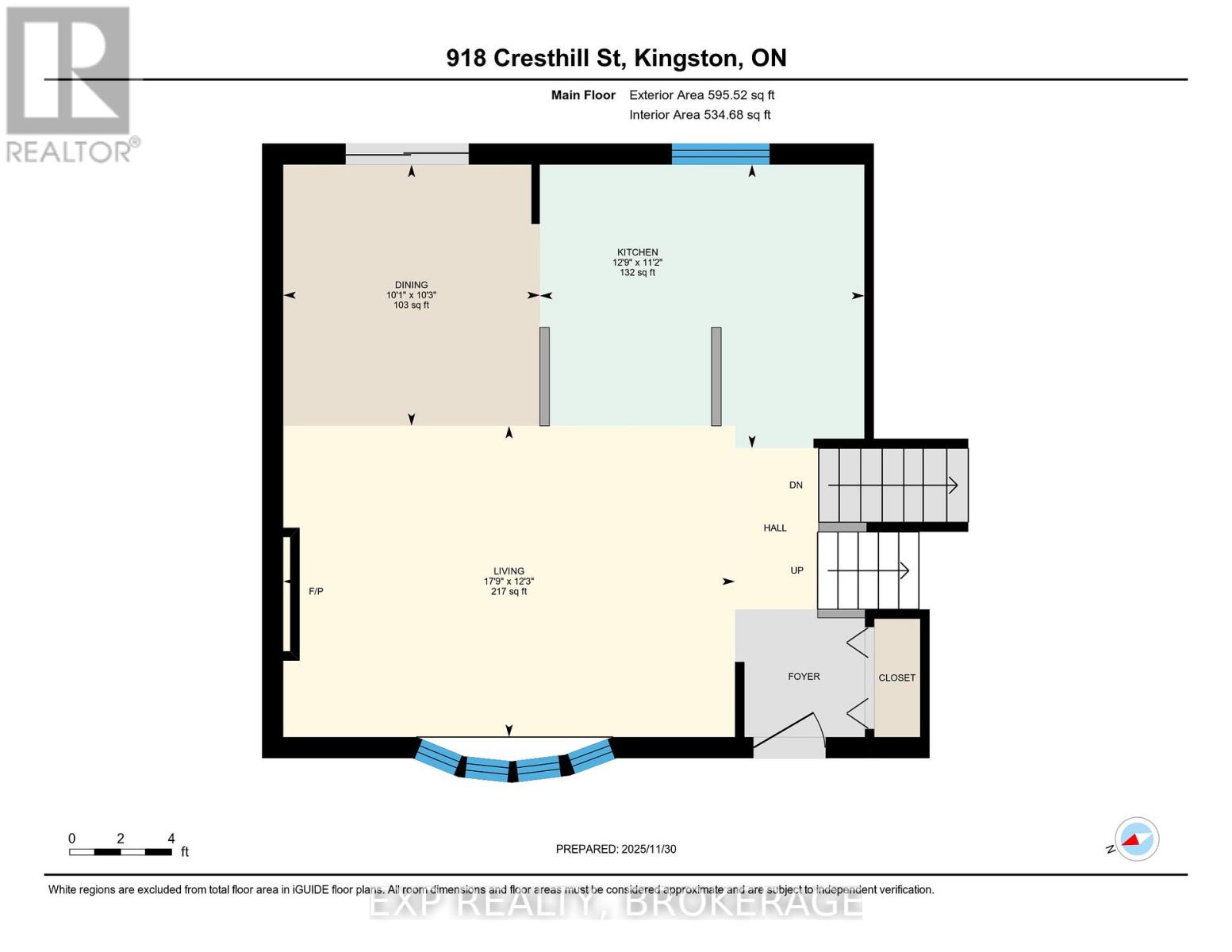 918 Cresthill Street, Kingston, Ontario  K7P 1H7 - Photo 38 - X12589298