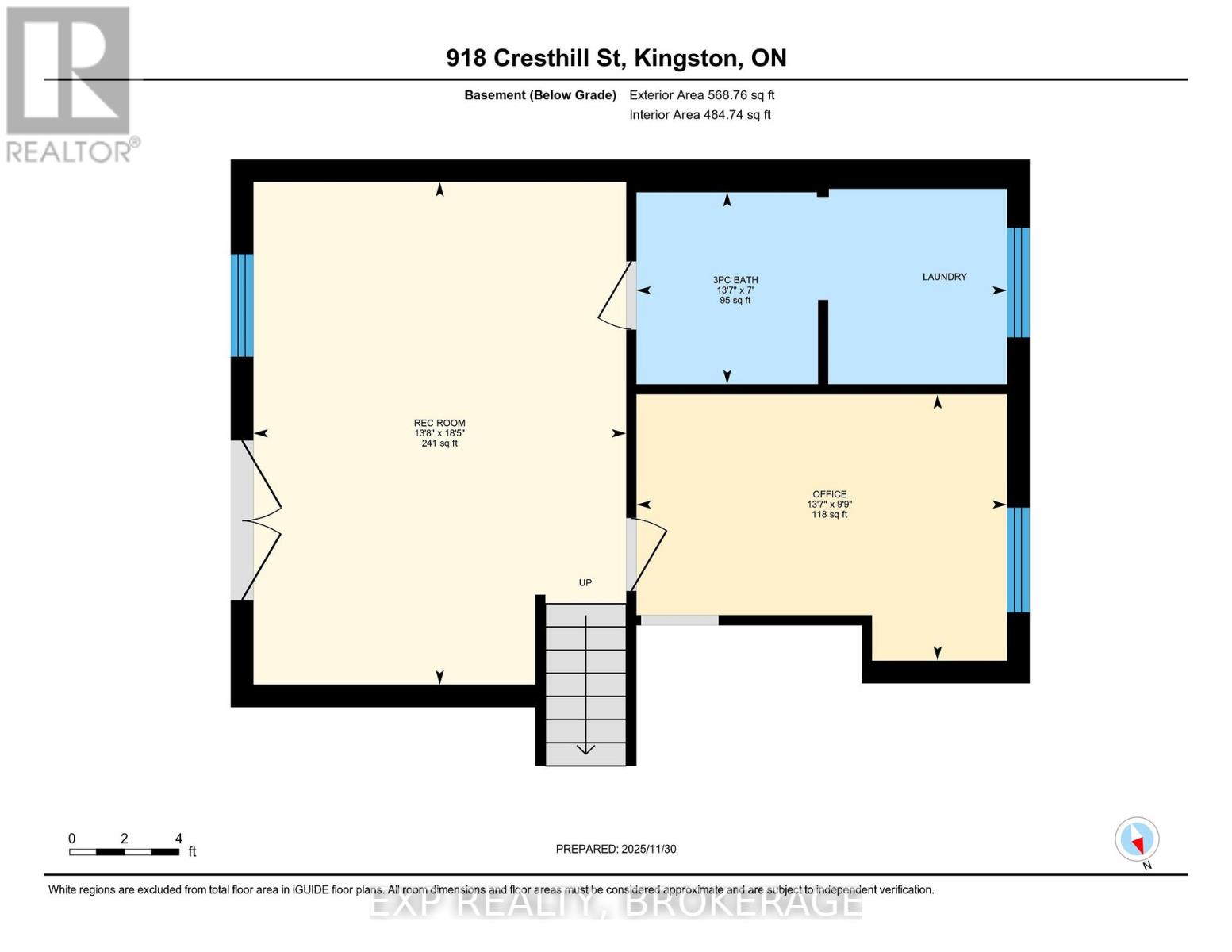 918 Cresthill Street, Kingston, Ontario  K7P 1H7 - Photo 40 - X12589298