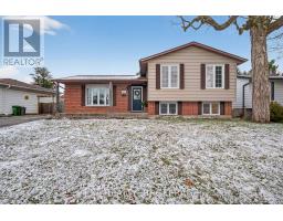 918 CRESTHILL STREET, Kingston, Ontario