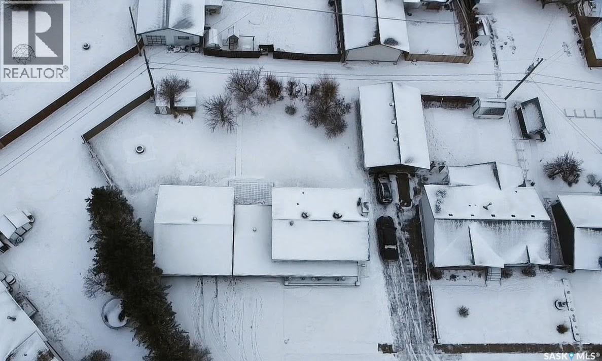 117 Saskatchewan Crescent, Kinistino, Saskatchewan  S0J 0A6 - Photo 50 - SK024899