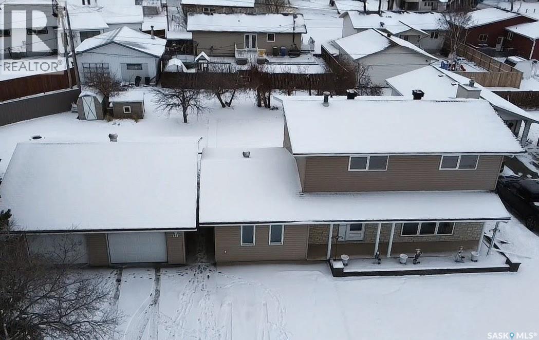 117 Saskatchewan Crescent, Kinistino, Saskatchewan  S0J 0A6 - Photo 49 - SK024899