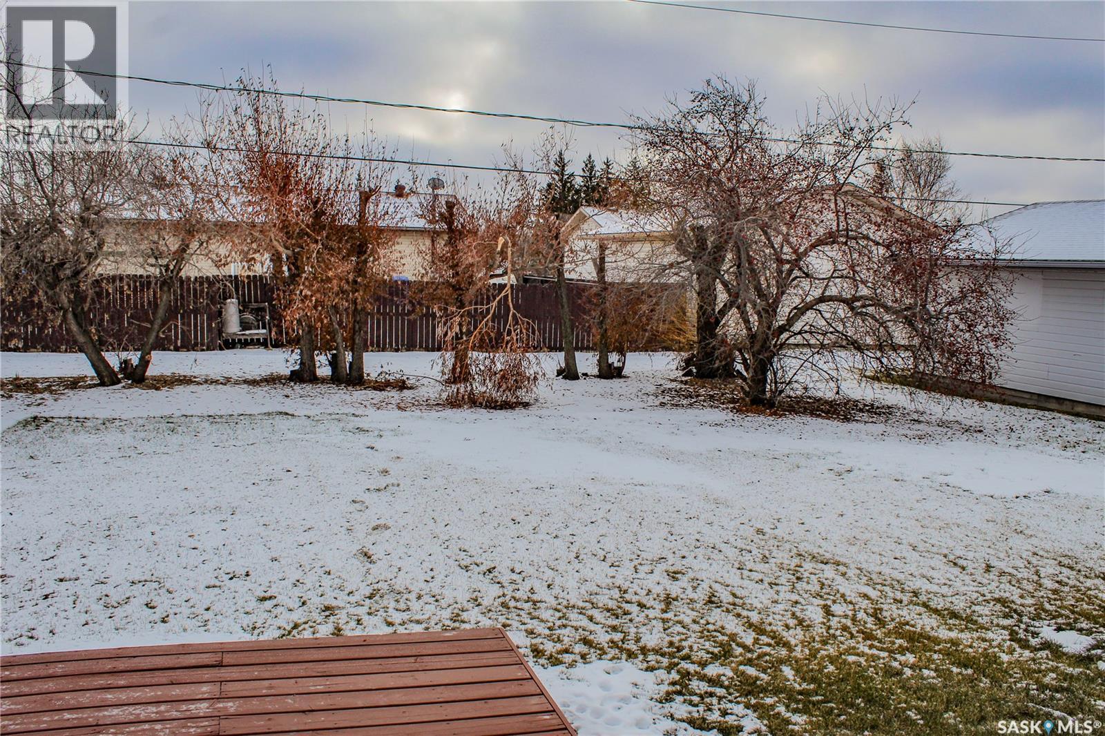 117 Saskatchewan Crescent, Kinistino, Saskatchewan  S0J 0A6 - Photo 43 - SK024899