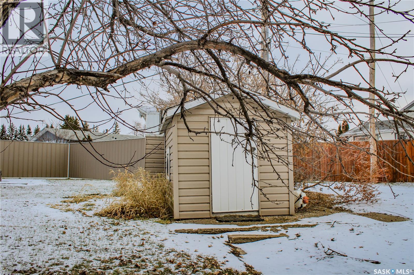 117 Saskatchewan Crescent, Kinistino, Saskatchewan  S0J 0A6 - Photo 47 - SK024899