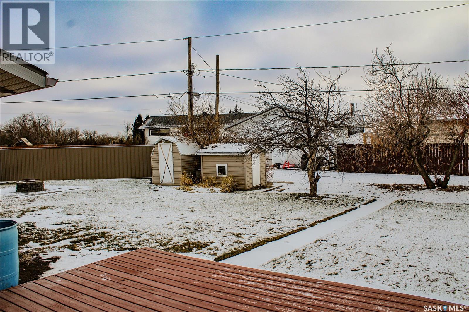 117 Saskatchewan Crescent, Kinistino, Saskatchewan  S0J 0A6 - Photo 41 - SK024899
