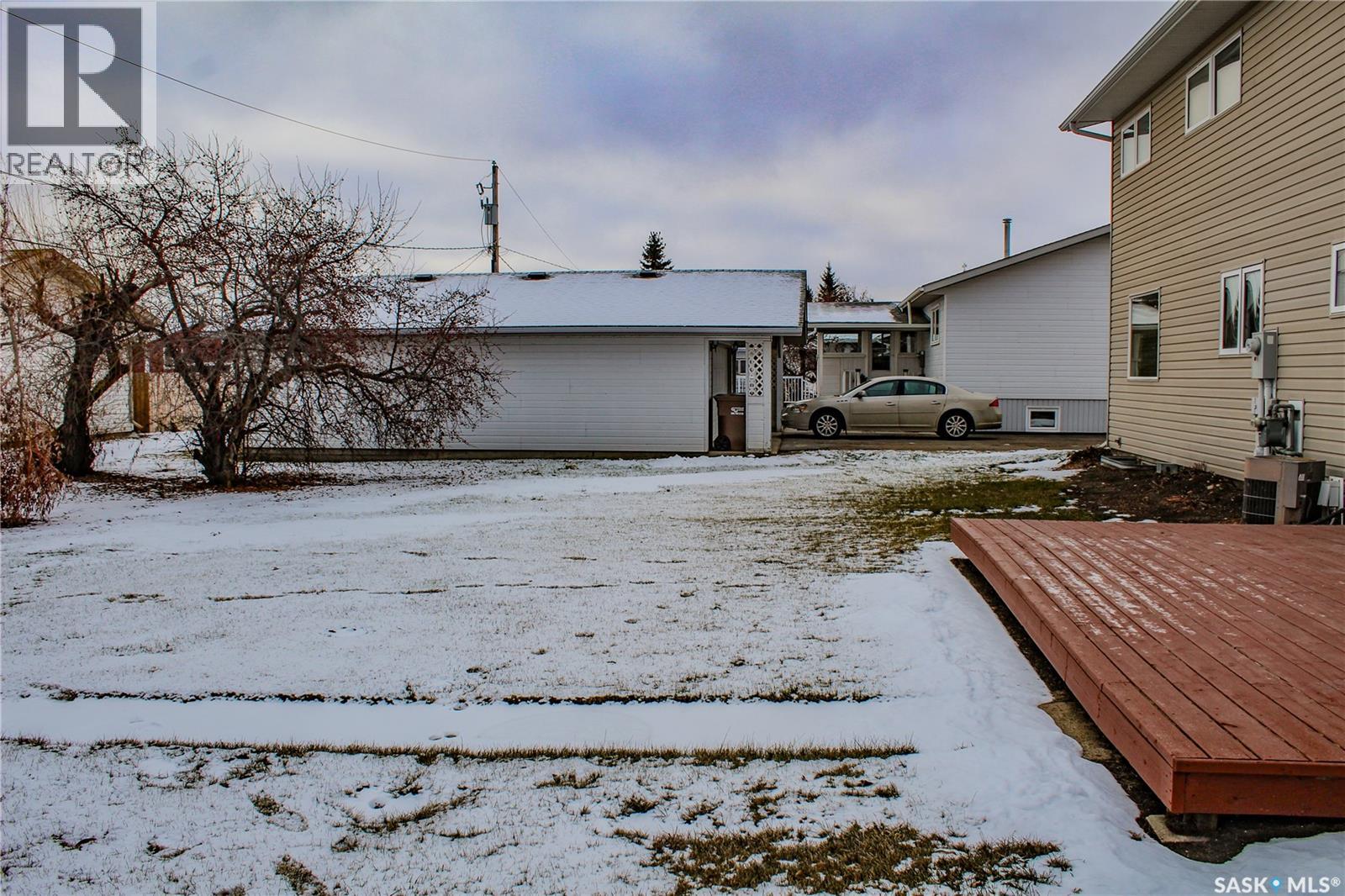 117 Saskatchewan Crescent, Kinistino, Saskatchewan  S0J 0A6 - Photo 44 - SK024899