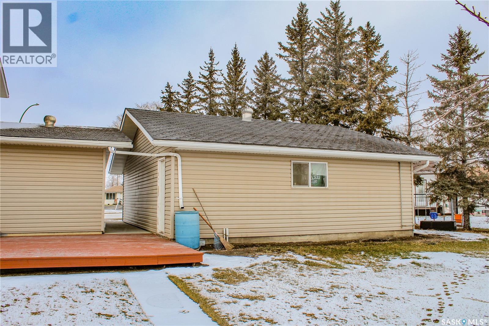 117 Saskatchewan Crescent, Kinistino, Saskatchewan  S0J 0A6 - Photo 45 - SK024899
