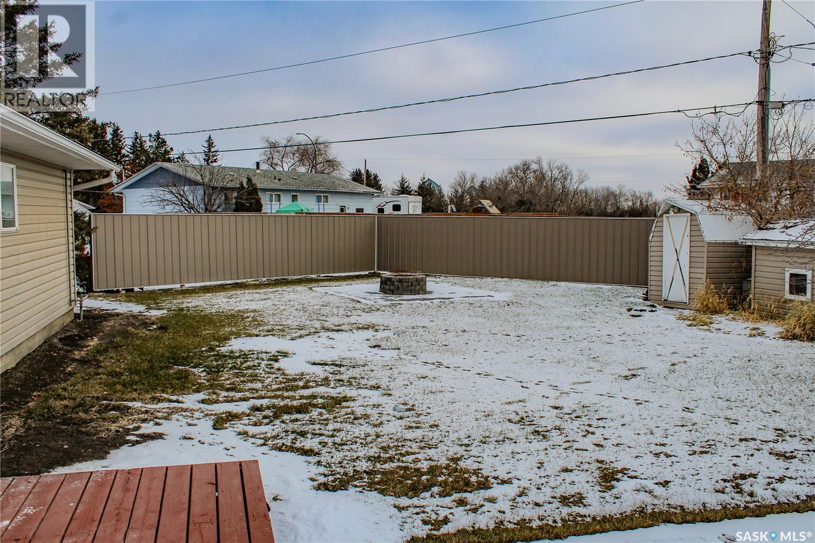 117 Saskatchewan Crescent, Kinistino, Saskatchewan  S0J 0A6 - Photo 42 - SK024899