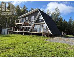 110 Comfort Cove Road, Comfort Cove-Newstead, Ca