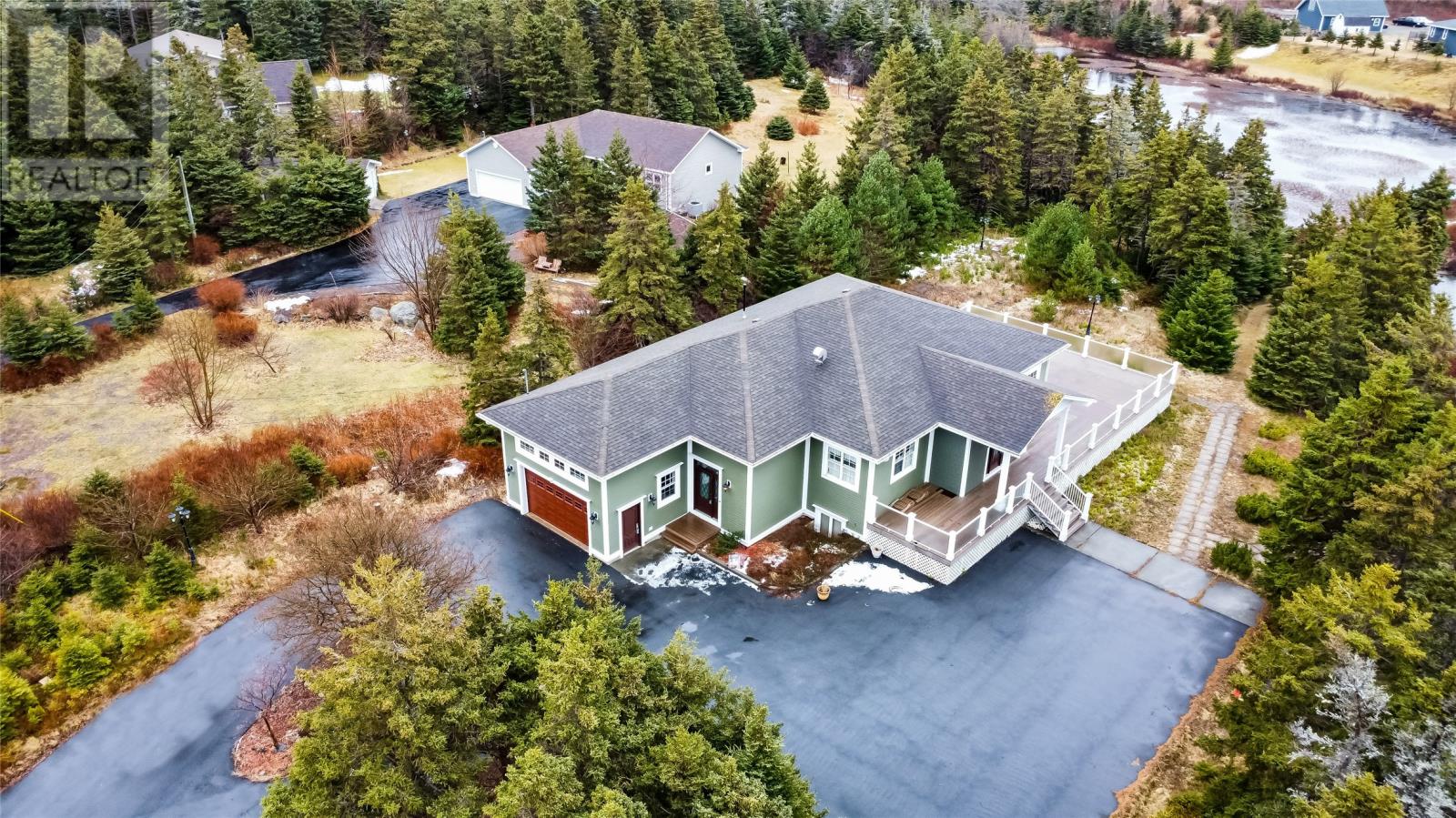 26-28 Ridge Road, Chapels Cove, Newfoundland & Labrador  A1A 1V0 - Photo 42 - 1282500