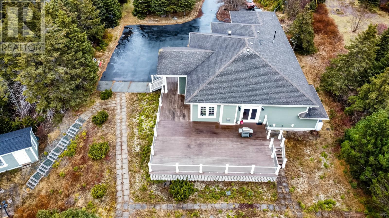 26-28 Ridge Road, Chapels Cove, Newfoundland & Labrador  A1A 1V0 - Photo 45 - 1282500