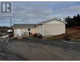 57 Main Road Road, Change Islands, Newfoundland & Labrador