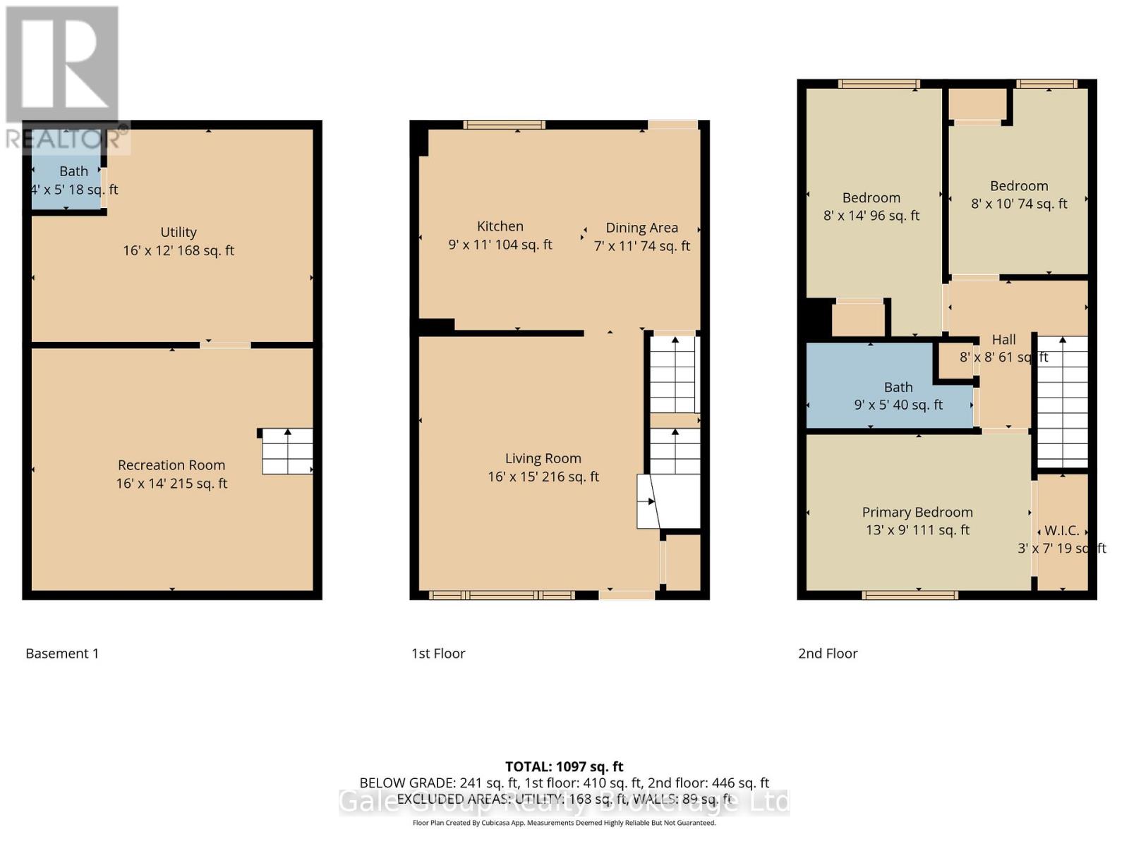 11 - 78 Bee Street, Woodstock, Ontario  N4S 3Z3 - Photo 28 - X12589254