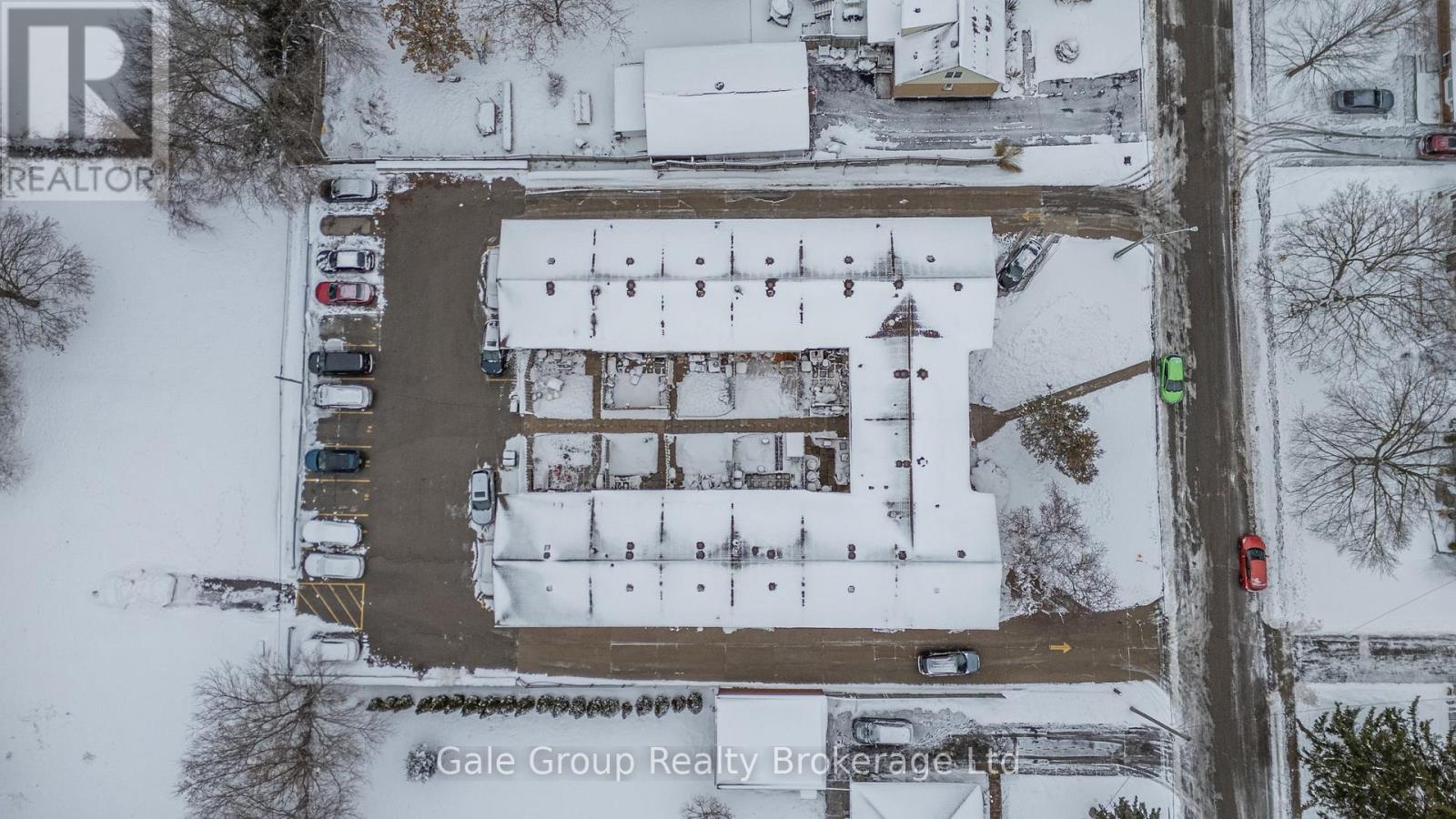 11 - 78 Bee Street, Woodstock, Ontario  N4S 3Z3 - Photo 29 - X12589254