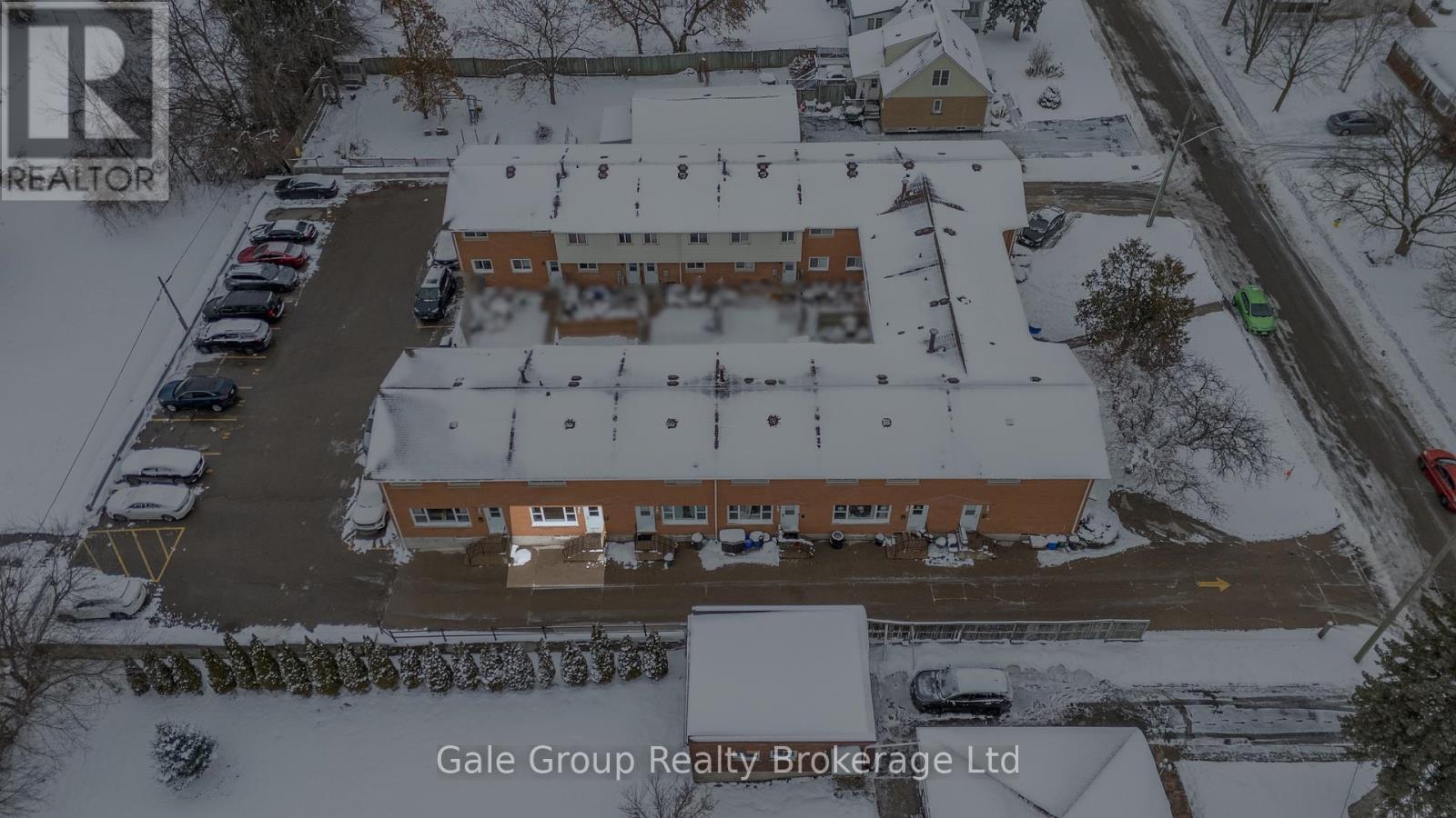 11 - 78 Bee Street, Woodstock, Ontario  N4S 3Z3 - Photo 31 - X12589254