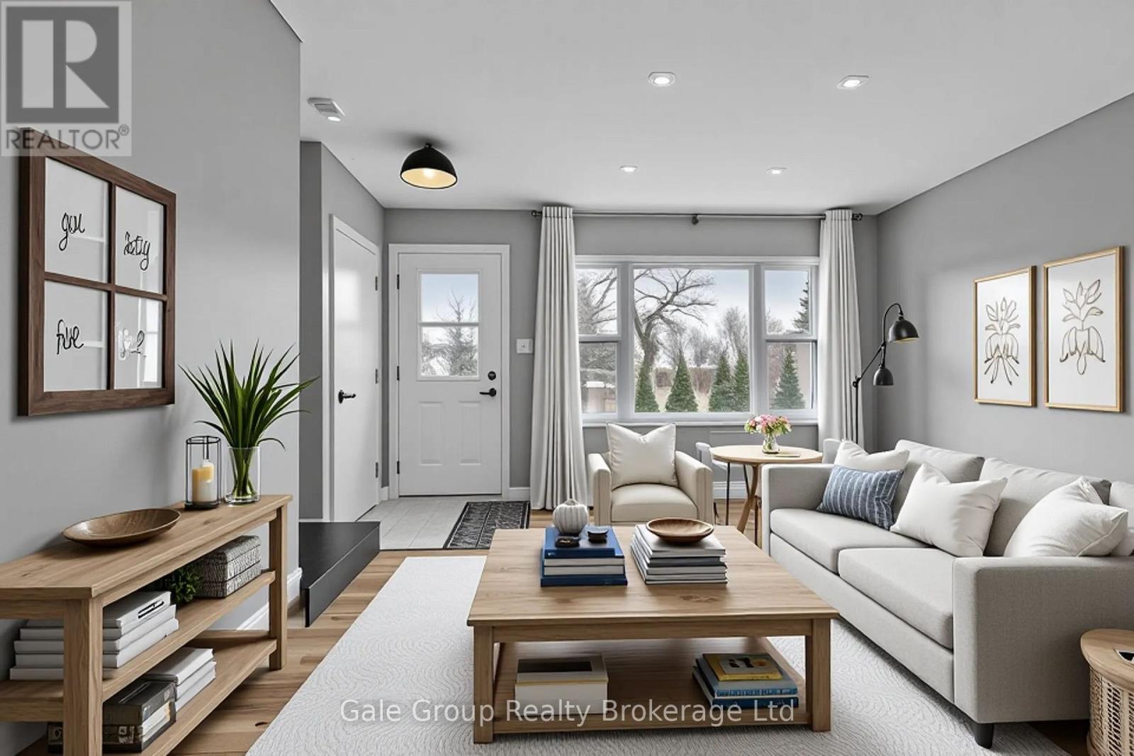 11 - 78 Bee Street, Woodstock, Ontario  N4S 3Z3 - Photo 7 - X12589254