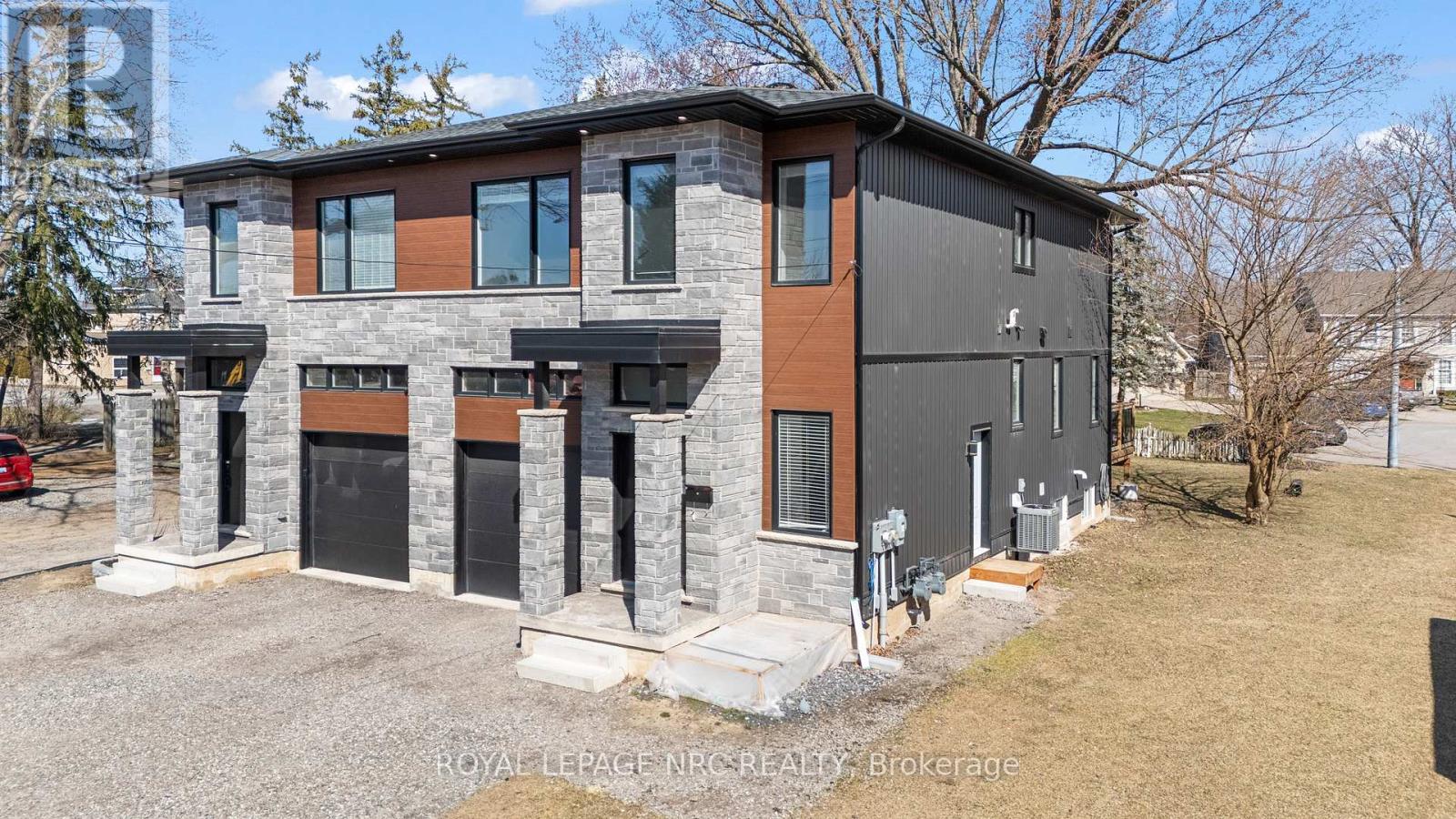 LOWER - 668 QUAKER ROAD, Welland, Ontario