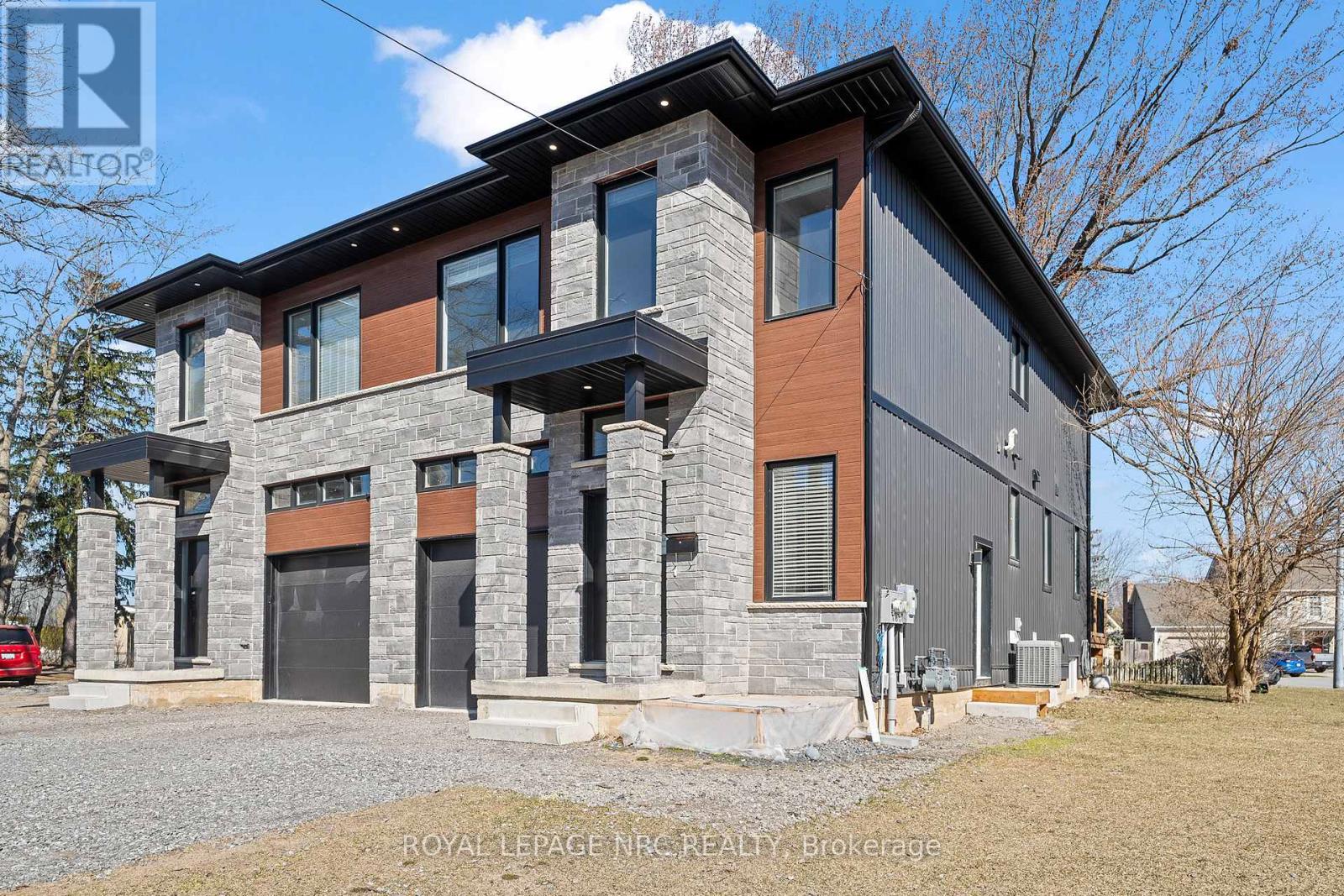 Lower - 668 Quaker Road, Welland, Ontario  L3C 3H2 - Photo 2 - X12589266