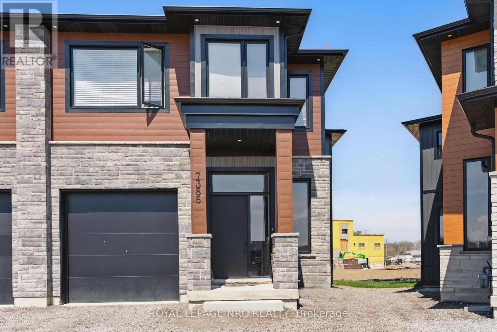 LOWER - 7386 SPLENDOUR DRIVE, Niagara Falls, Ontario