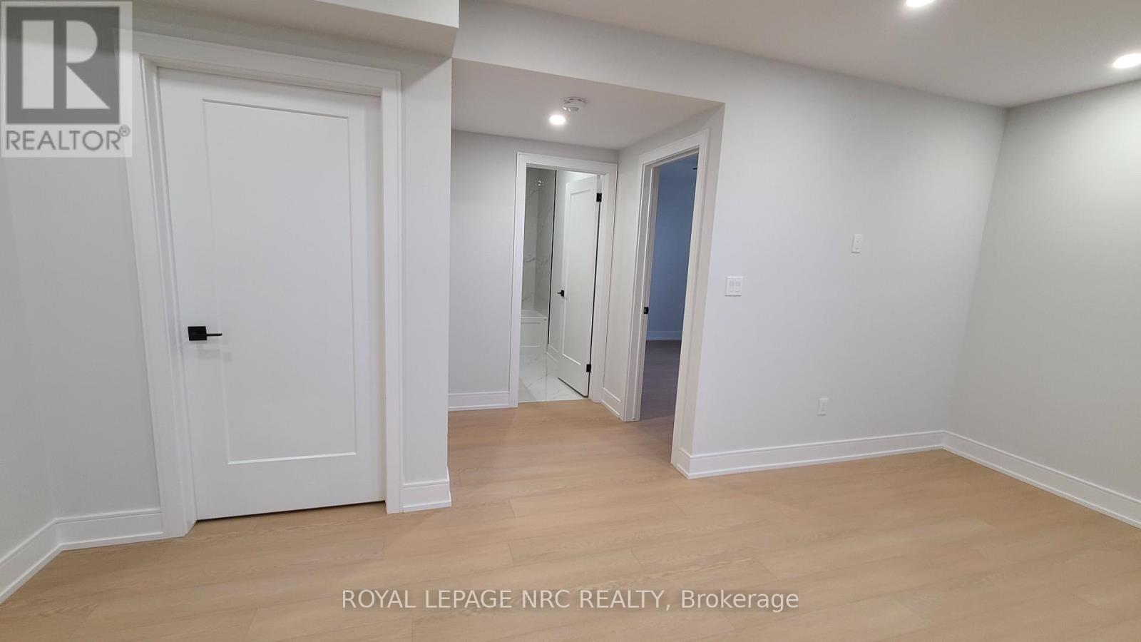 Lower - 7386 Splendour Drive, Niagara Falls, Ontario L2H 3V8 - Photo 10 - X12589268