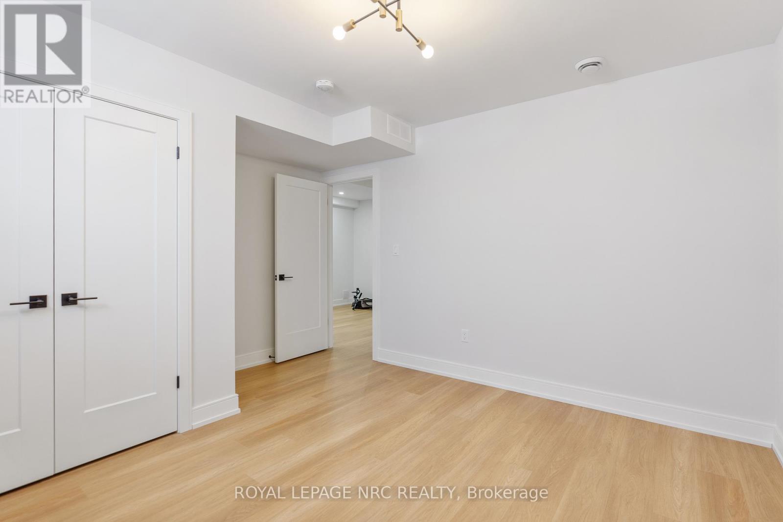 Lower - 7386 Splendour Drive, Niagara Falls, Ontario L2H 3V8 - Photo 12 - X12589268