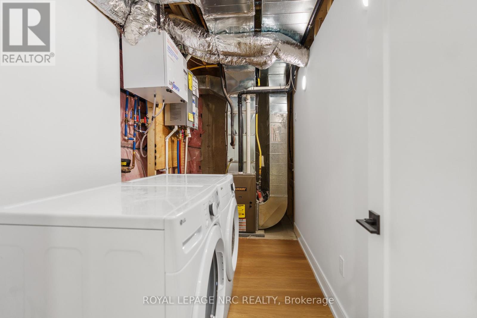 Lower - 7386 Splendour Drive, Niagara Falls, Ontario L2H 3V8 - Photo 13 - X12589268