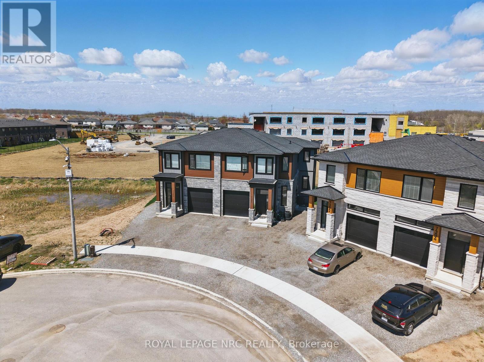 Lower - 7386 Splendour Drive, Niagara Falls, Ontario L2H 3V8 - Photo 2 - X12589268