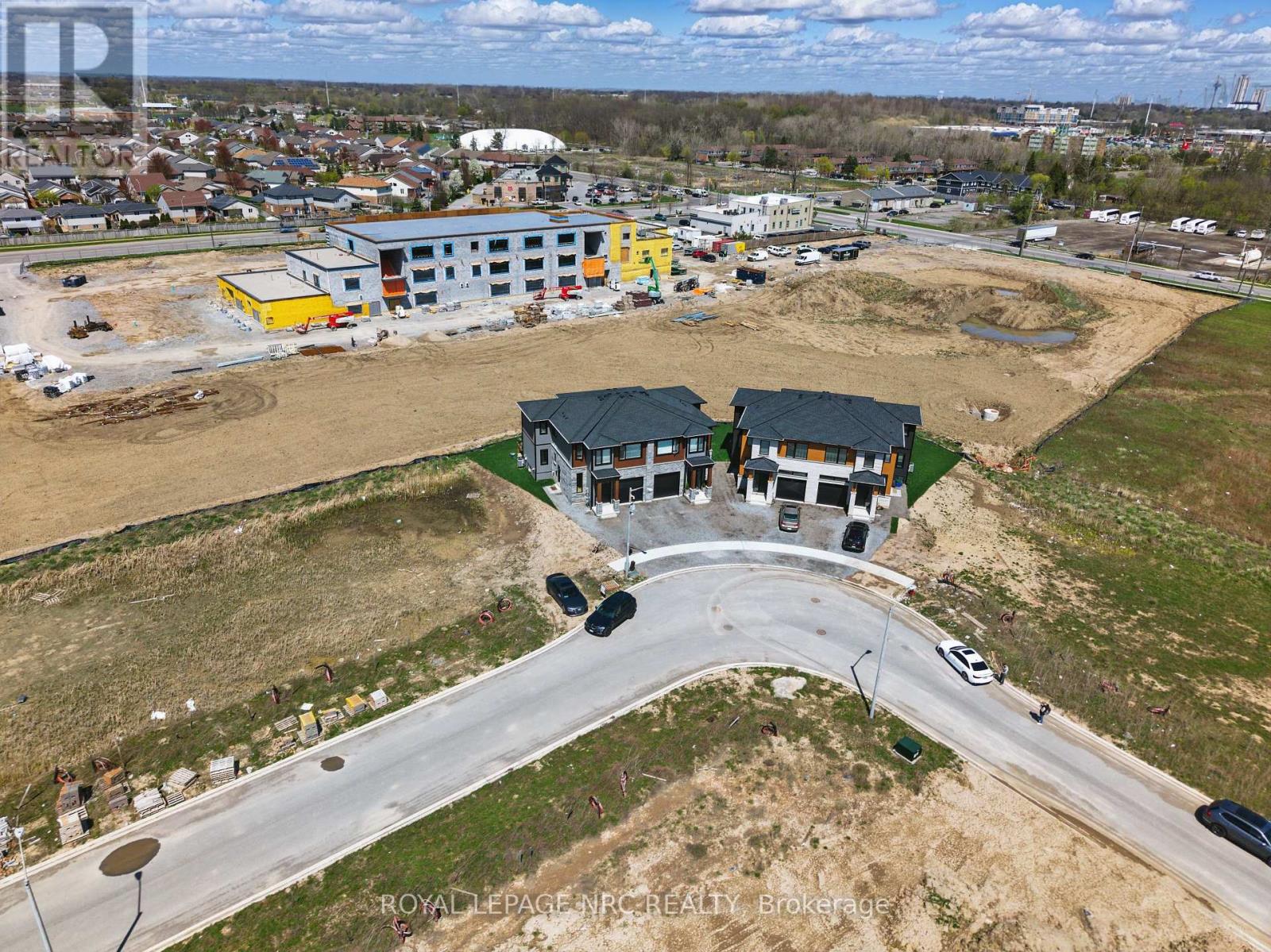 Lower - 7386 Splendour Drive, Niagara Falls, Ontario L2H 3V8 - Photo 3 - X12589268