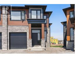 LOWER - 7386 SPLENDOUR DRIVE, Niagara Falls, Ontario