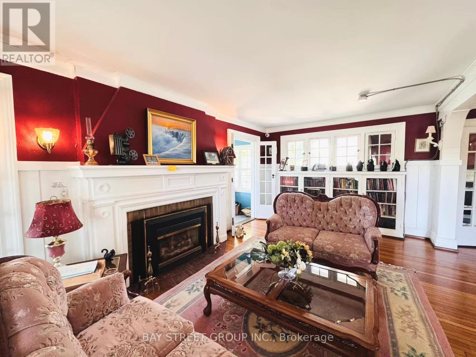 4983 River Road, Niagara Falls, Ontario  L2E 3G6 - Photo 14 - X12589280