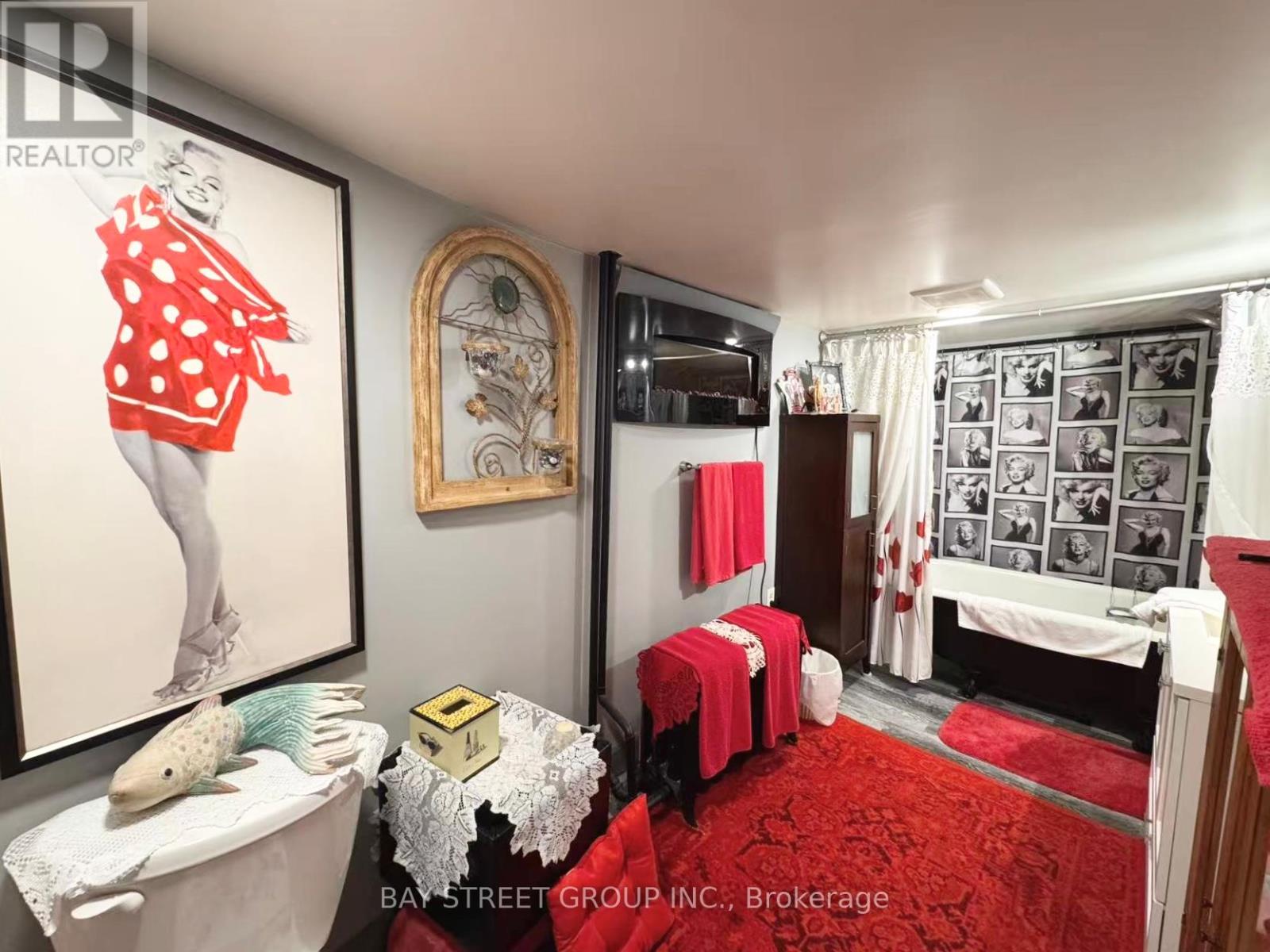 4983 River Road, Niagara Falls, Ontario  L2E 3G6 - Photo 38 - X12589280