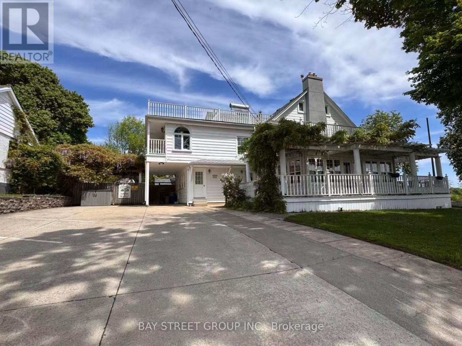 4983 River Road, Niagara Falls, Ontario  L2E 3G6 - Photo 39 - X12589280