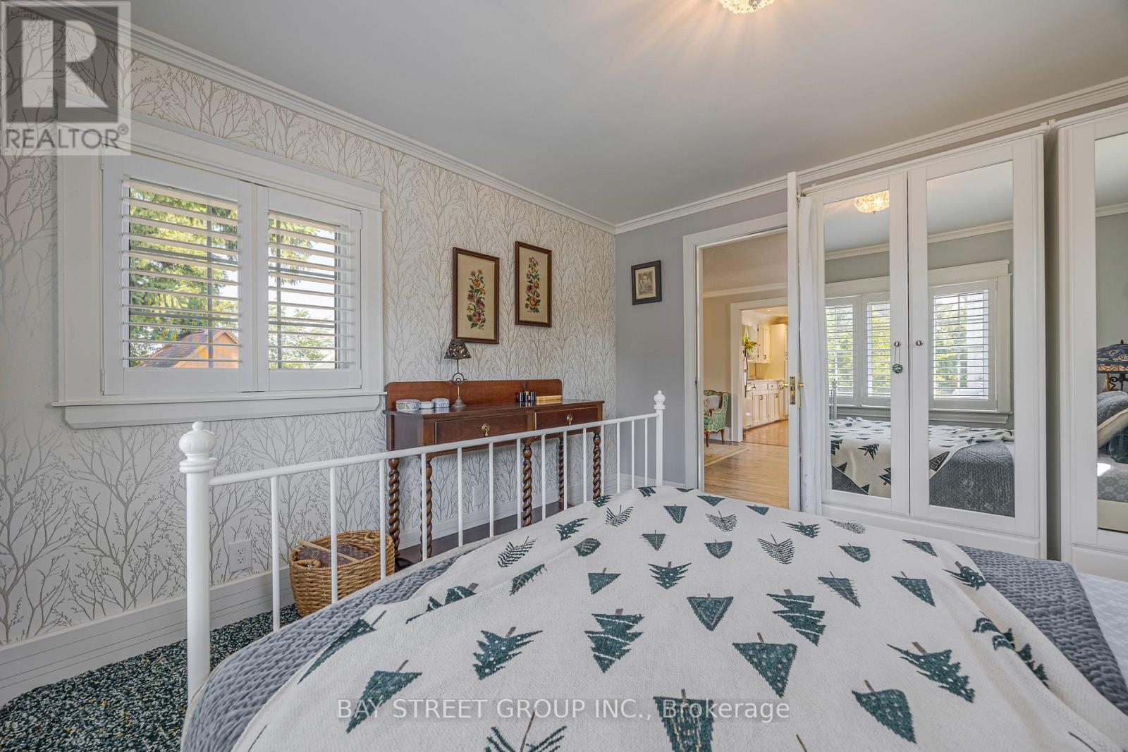 14 Marlatts Road, Thorold, Ontario  L2V 1N1 - Photo 24 - X12589290