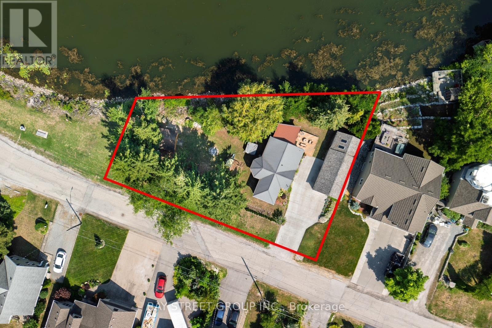 14 Marlatts Road, Thorold, Ontario  L2V 1N1 - Photo 34 - X12589290