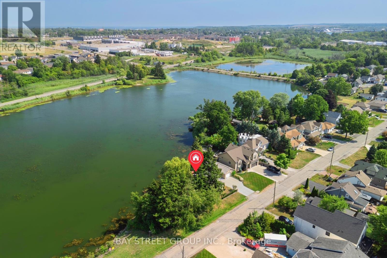 14 Marlatts Road, Thorold, Ontario  L2V 1N1 - Photo 35 - X12589290