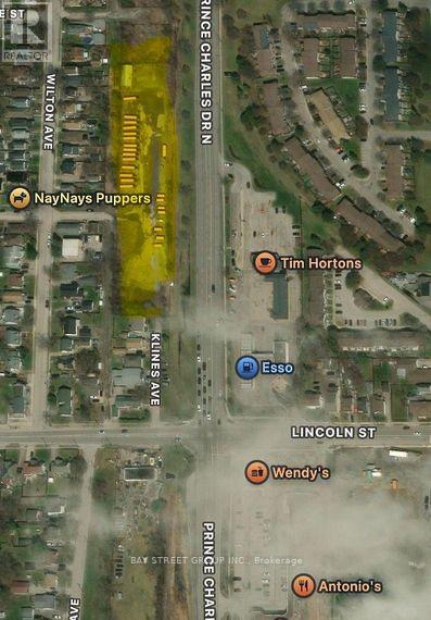 1 Drew Street, Welland, Ontario  L3C 5H8 - Photo 9 - X12589294