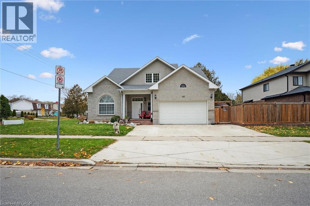 122 Grand River Boulevard, Kitchener, Ontario  N2A 4E3 - Photo 4 - 40791361