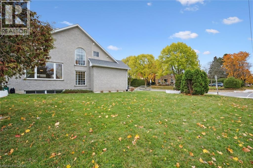 122 Grand River Boulevard, Kitchener, Ontario  N2A 4E3 - Photo 40 - 40791361