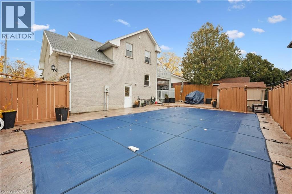 122 Grand River Boulevard, Kitchener, Ontario  N2A 4E3 - Photo 43 - 40791361